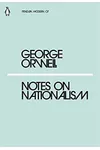 Notes on Nationalism