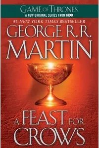 A Feast for Crows