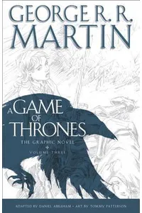 A Game of Thrones, Volume 3