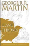 A Game of Thrones, Volume 4