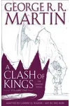 A Clash of Kings, Volume 1