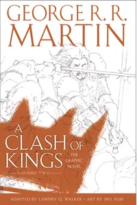 A Clash of Kings, Volume 2