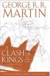 A Clash of Kings, Volume 2