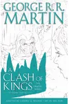 A Clash of Kings, Volume 3
