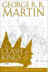 A Clash of Kings, Volume 4