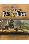 The Art of George R.R. Martin's A Song of Ice & Fire, Volume Two