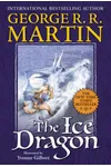 The Ice Dragon