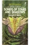 Songs of Stars and Shadows