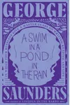 A Swim in a Pond in the Rain