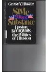 Style Versus Substance