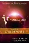 Last Defense