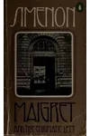 Maigret and the Enigmatic Lett / Pietr the Latvian