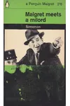 Maigret Meets a Milord / The Carter of 'La Providence'