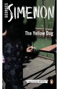 The Yellow Dog / Maigret and the Concarneau Murders
