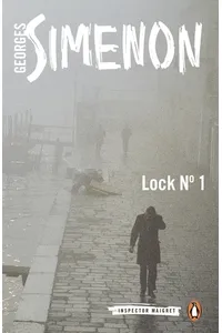 Lock No. 1 / The Lock at Charenton