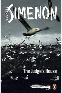 The Judge's House / Maigret in Exile