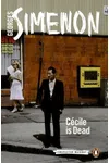 Maigret and the Spinster / Cécile is Dead