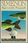 Maigret and the Fortuneteller / To Any Lengths / Signed, Picpus