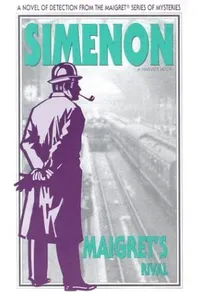 Inspector Cadaver / Maigret's Rival