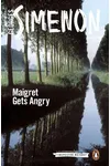 Maigret Gets Angry / Maigret in Retirement
