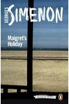 Maigret's Holiday / A Summer Holiday / No Vacation for Maigret
