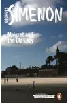 Maigret and the Old Lady