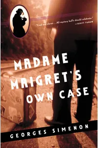 Madame Maigret's Own Case / The Friend of Madame Maigret / Madame Maigret's Friend