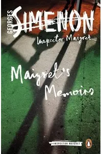 Maigret's Memoirs