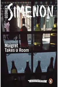 Maigret Takes a Room / Maigret Rents a Room