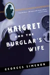 Maigret and the Burglar's Wife / Maigret and the Tall Woman
