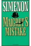 Maigret's Mistake