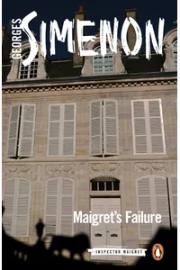 Maigret's Failure