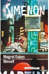 Maigret Enjoys Himself / Maigret's Little Joke / None of Maigret's Business
