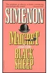 Maigret and the Black Sheep / Maigret and the Good People of Montparnasse