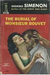 The Burial of Monsieur Bouvet