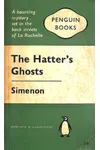 The hatter's ghosts