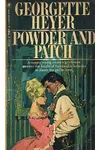Powder And Patch
