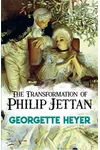 The Transformation of Philip Jettan
