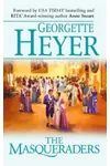 The Masqueraders