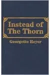 Instead of the Thorn