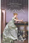 Lady Of Quality