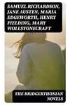 The Bridgerthonian Novels