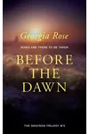 Before the Dawn
