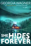 She Hides Forever