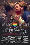 Heart2Heart: A Charity Anthology, Volume 6