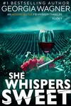 She Whispers Sweet