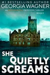 She Quietly Screams