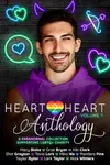 Heart2Heart: A Paranormal Charity Anthology, Volume 7