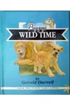 Puppy Goes to the Zoo / Puppy's Wild Time