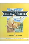 Puppy Goes to the Seaside / Puppy's Beach Adventure